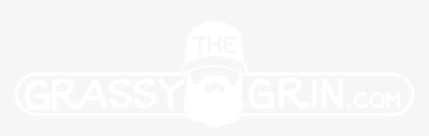 The Grassy Grin - Illustration, HD Png Download