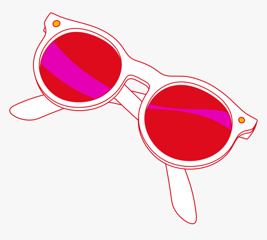 Clipart Sunglasses Rapper, HD Png Download