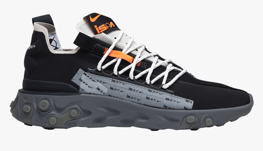 mens nike ispa react