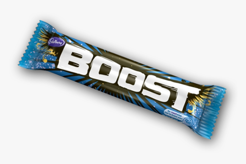 Boost - Boost Chocolate Uk, HD Png Download