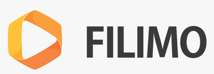 Filimologo Englishlogotype Landscape Black - Graphic Design, HD Png Download