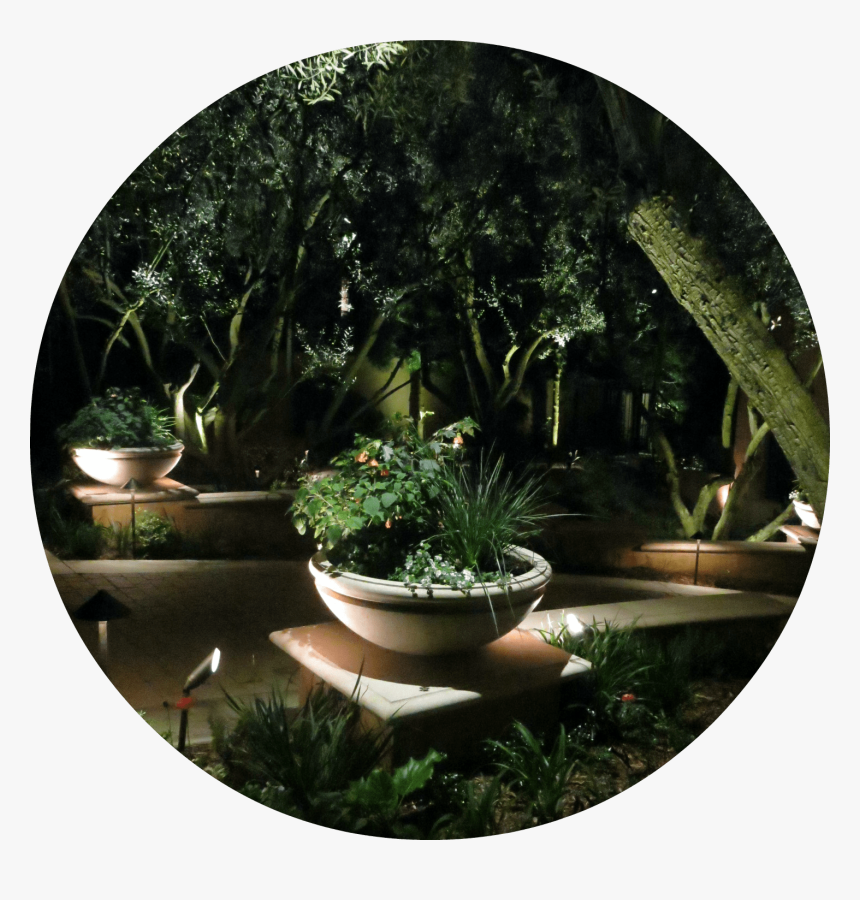 Flowerpot, HD Png Download