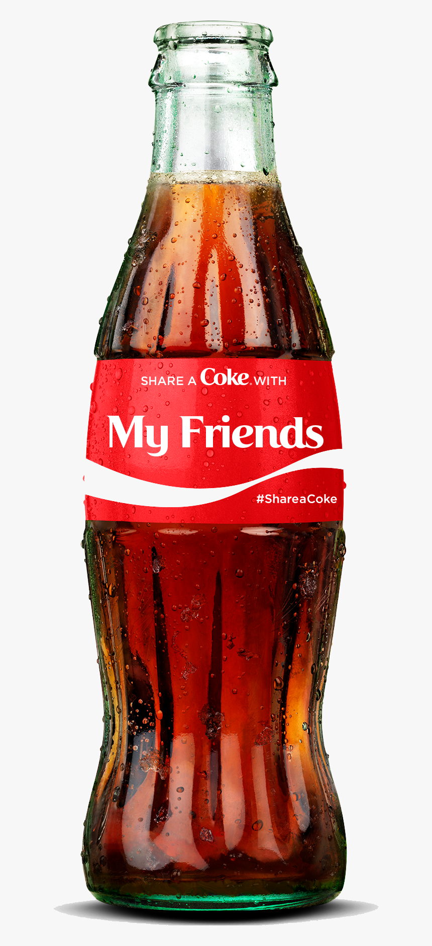 Coca Cola Png Hd Wallpaper - 2018 Fifa World Cup Coca Cola Bottle, Transparent Png