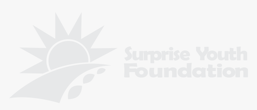 Surprise Youth Foundation - Graphic Design, HD Png Download