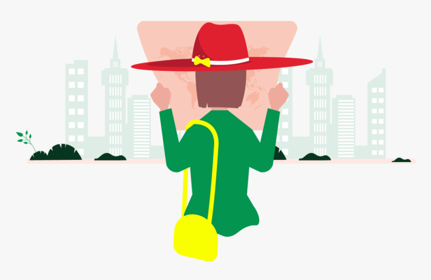 Artboard 47 Copy 7@2x - Illustration, HD Png Download