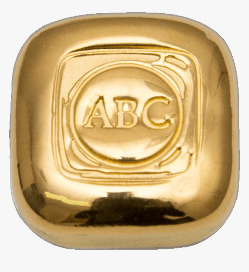 Gold Png Photo Background - Gold, Transparent Png