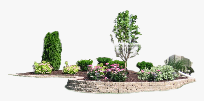 Transparent Landscaping Png, Png Download