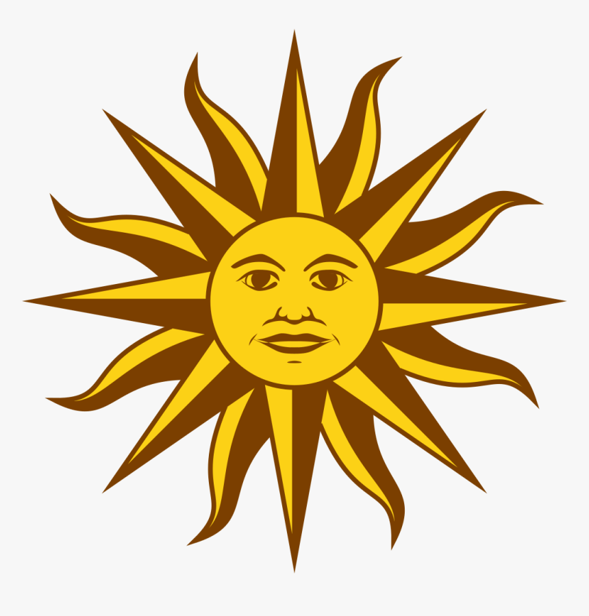 Sol De Mayo, HD Png Download