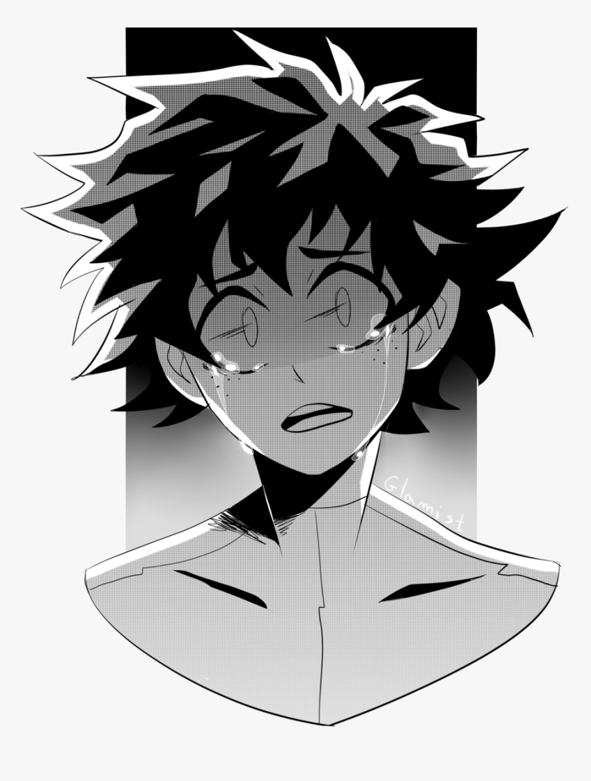 Izuku Midoriya, HD Png Download