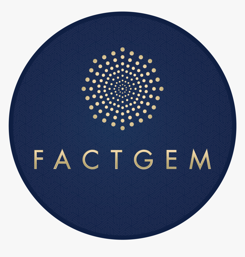 Circle Stencils In Silhouette, HD Png Download