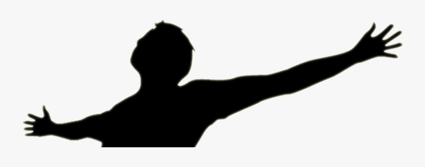 Worship Silhouette At Getdrawings - Worship Png, Transparent Png