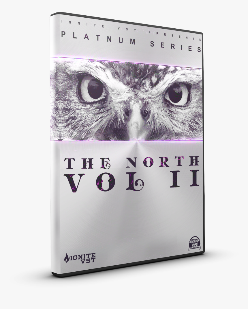 Great Horned Owl, HD Png Download