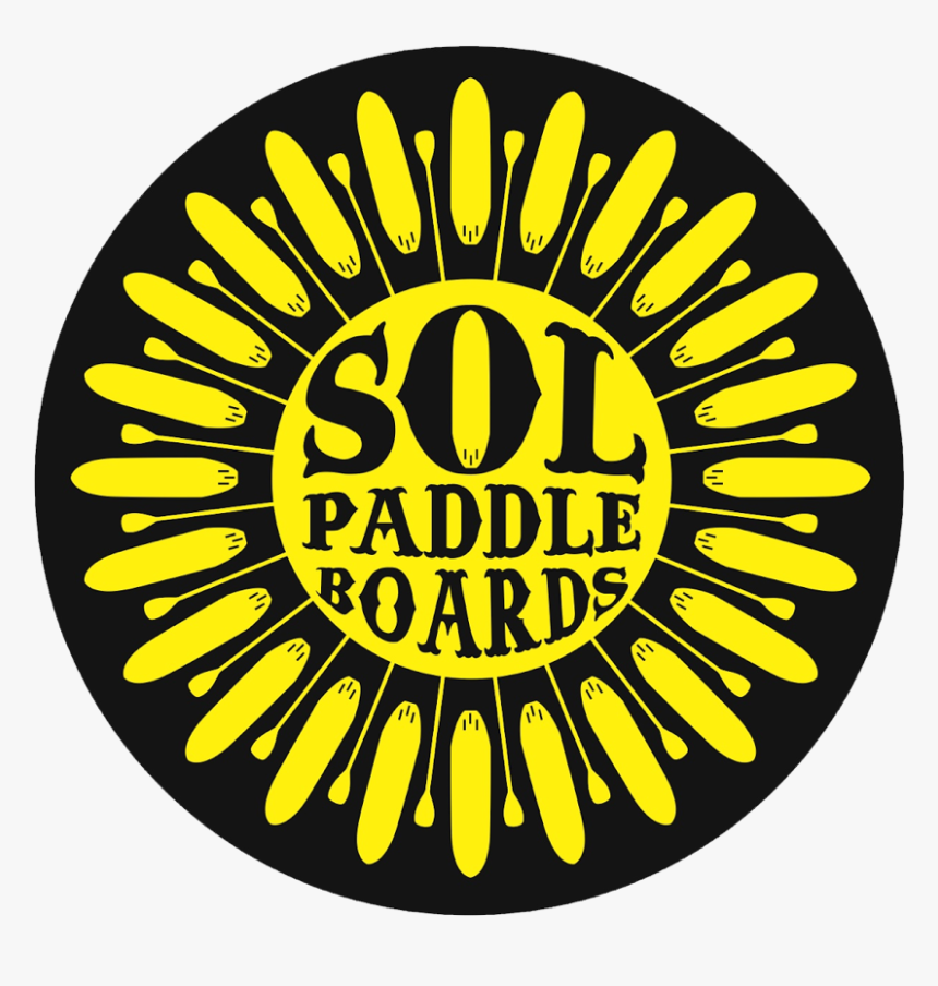Sol Paddle Boards, HD Png Download