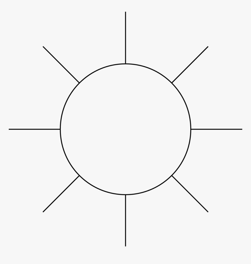 Circle, HD Png Download