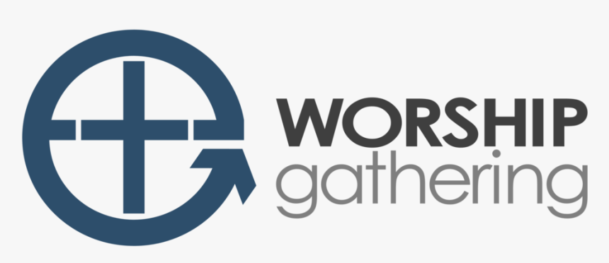 Worship Gathering 2 - Circle, HD Png Download