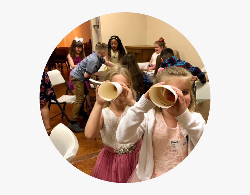 Kids - Girl, HD Png Download