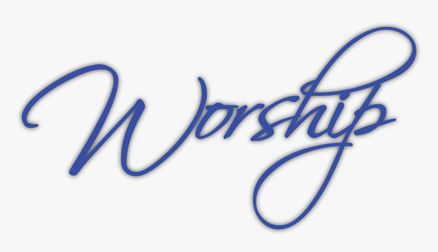 Worship Png, Transparent Png
