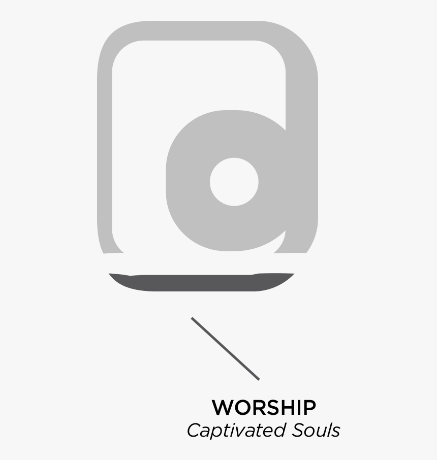 Cdpc Logo Split4 - Circle, HD Png Download