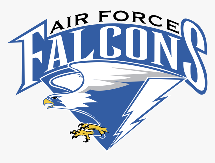 Air Force Falcons, HD Png Download