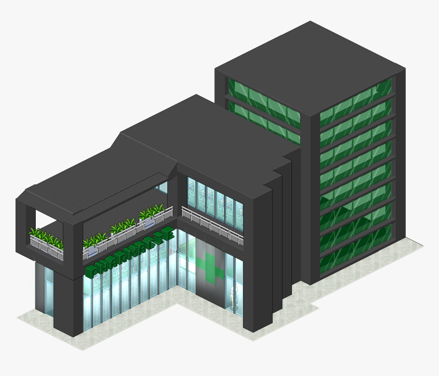 Pharma-sol - Architecture, HD Png Download