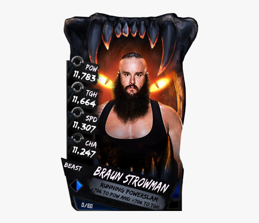 Wwe Supercard Alexa Bliss, HD Png Download