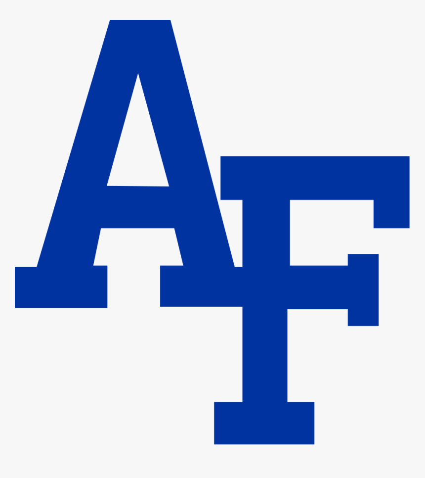 Air Force Academy Football Logo, HD Png Download