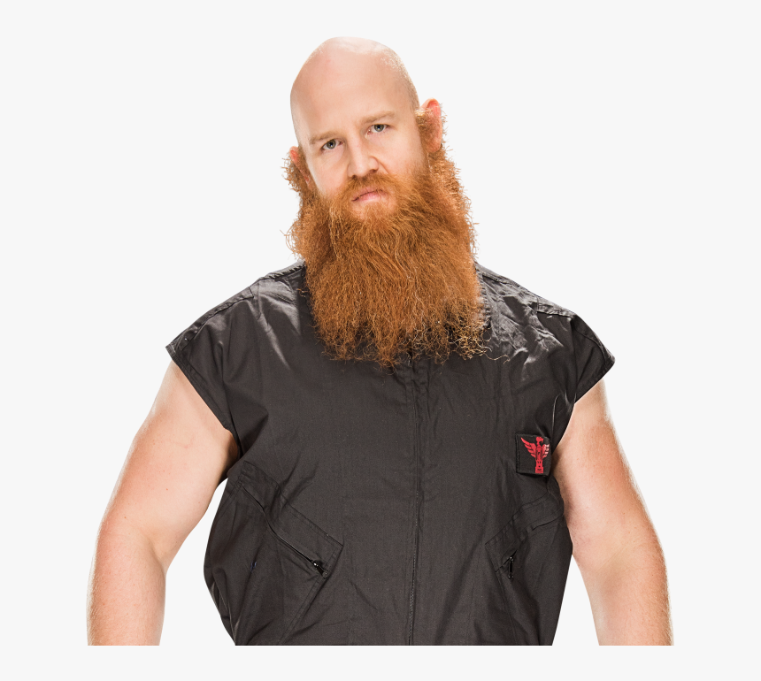 Erick Rowan Png, Transparent Png