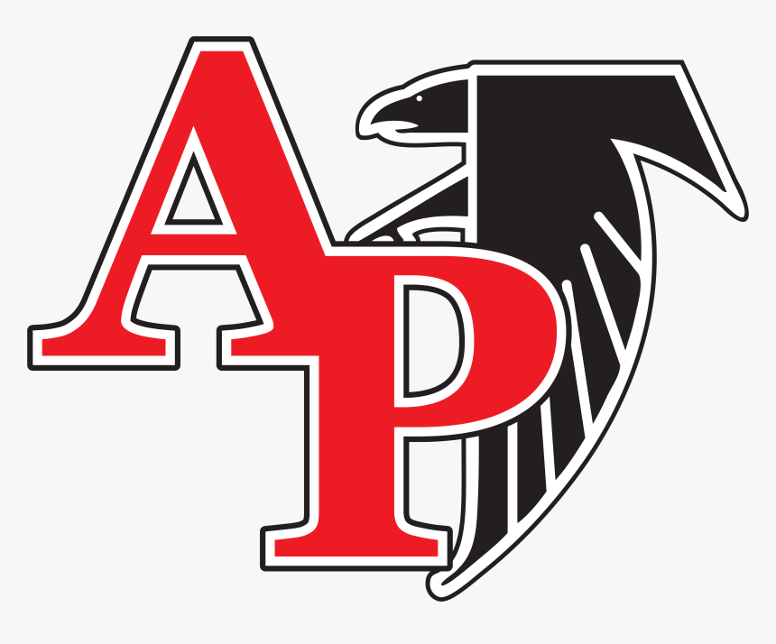 Transparent Falcon Logo Png - Aplington-parkersburg High School, Png Download