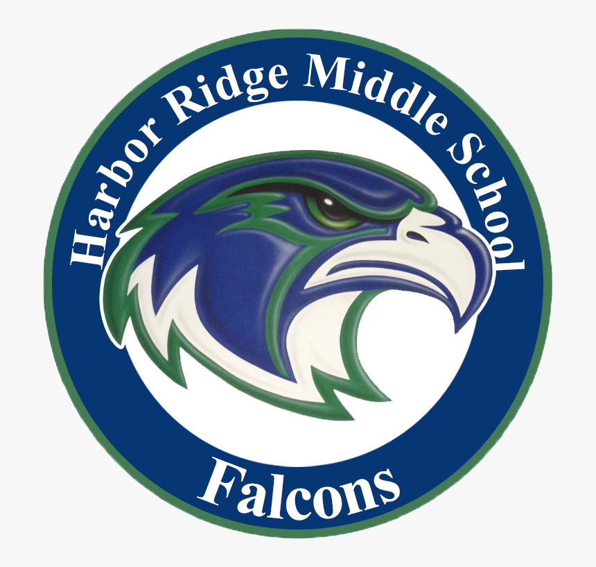 Harbor Ridge Middle School - Me & The Heat, HD Png Download