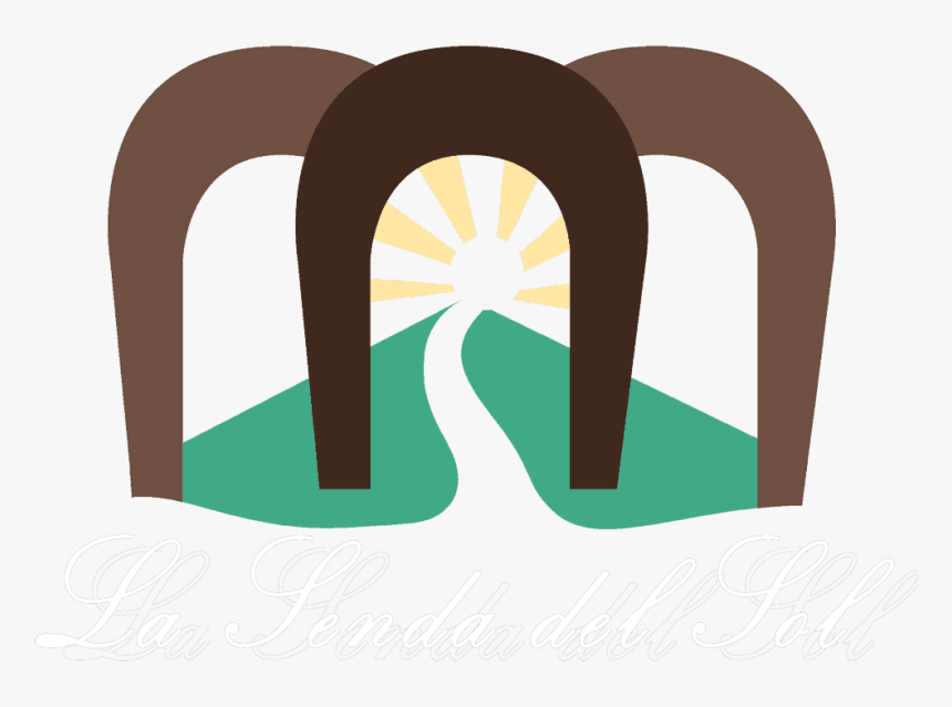 La Senda Del Sol - Illustration, HD Png Download