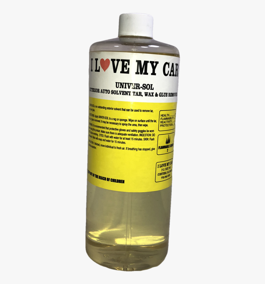 Univer-sol - Brake, HD Png Download