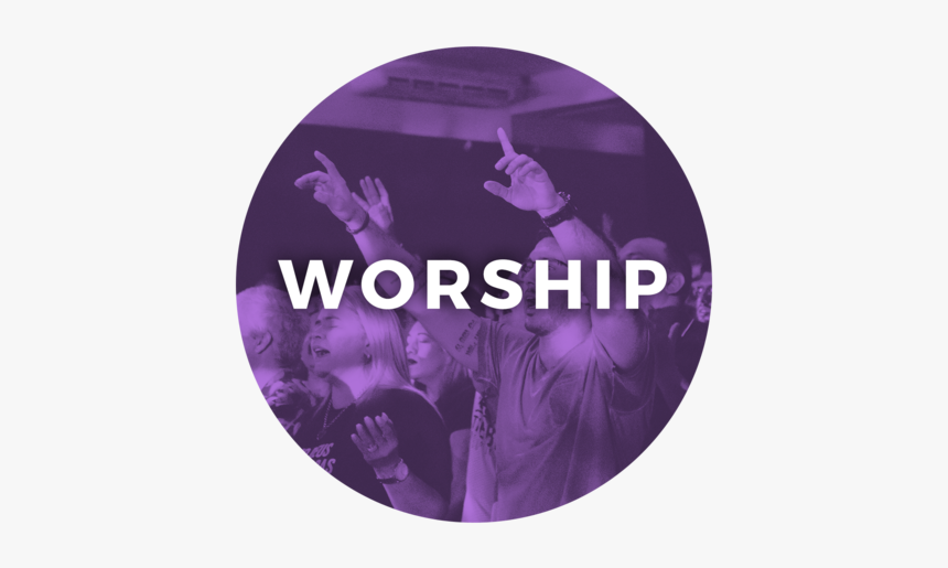 Five Purposes - Worship - 16-9 - Graphic Design, HD Png Download