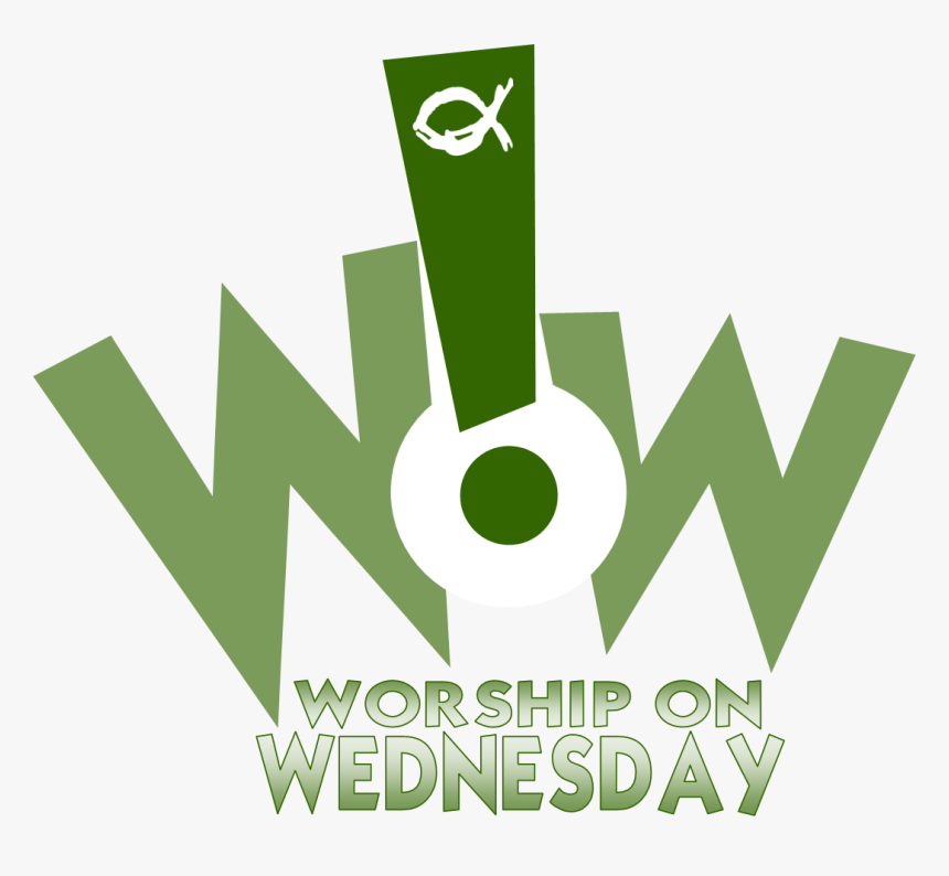 Worship On Wednesday, HD Png Download