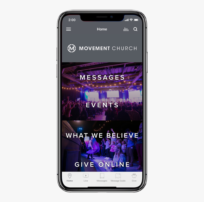 Iphone, HD Png Download