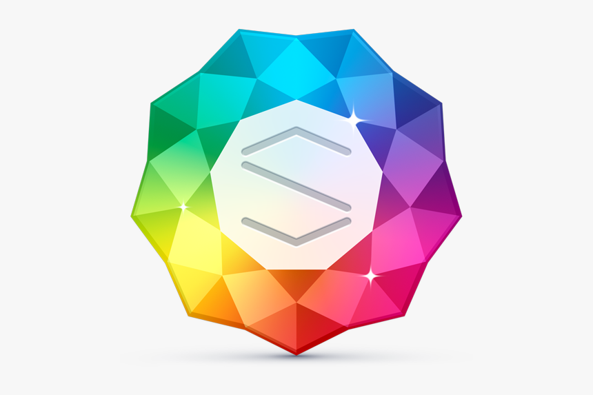 Sparkle Mac, HD Png Download