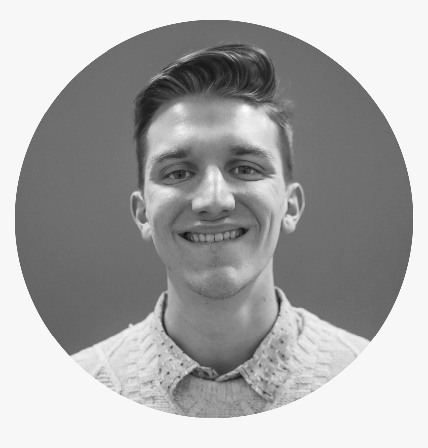 Will Smith - Monochrome, HD Png Download