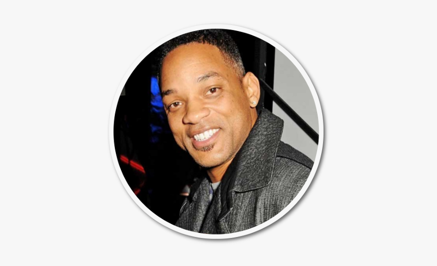 Will Smith - Wall Clock, HD Png Download