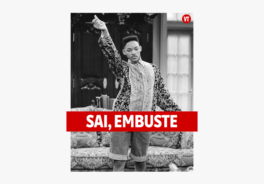 Will Smith Fresh Prince Memes, HD Png Download