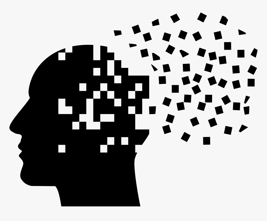 Mental Health Mental Disorder Bipolar Disorder Clip - Clip Art Mental Health, HD Png Download