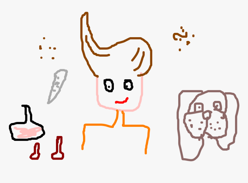 Jimmy Neutron , Png Download - Cartoon, Transparent Png