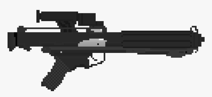 Firearm, HD Png Download