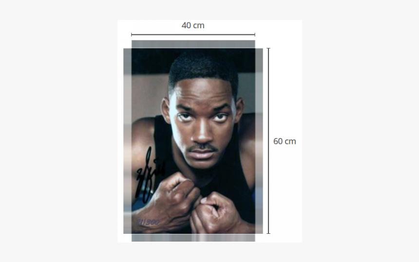 60 X 30 Cm Canvas, HD Png Download