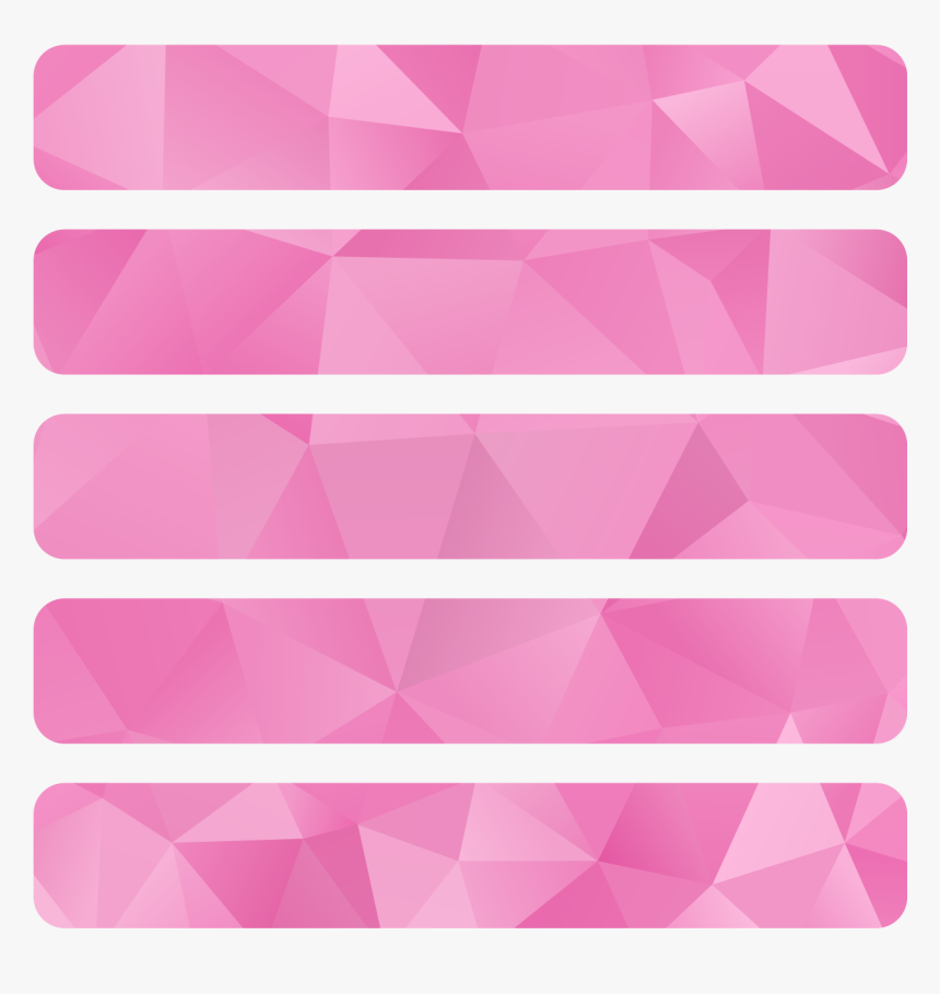 Transparent Clipart Rhombus - Triangle, HD Png Download