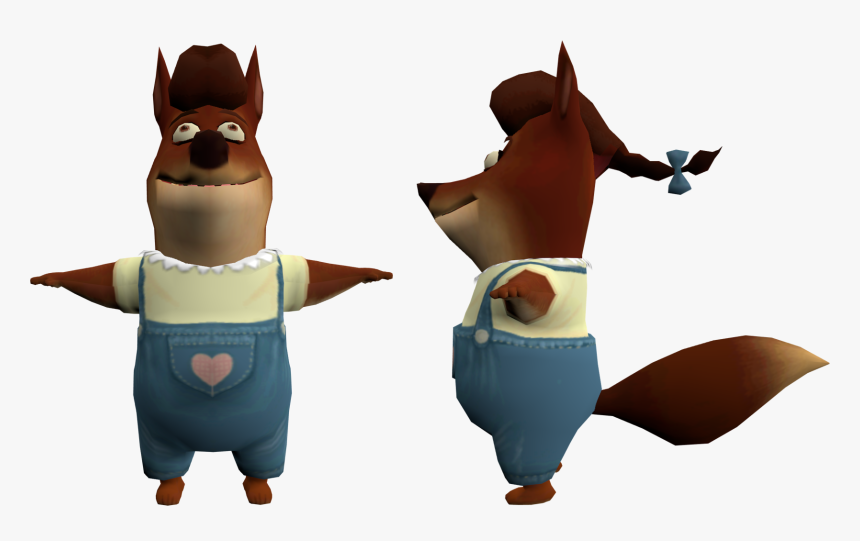 Clip Art The Vg Resource Gumballyes - T Posing Carl Wheezer, HD Png Download