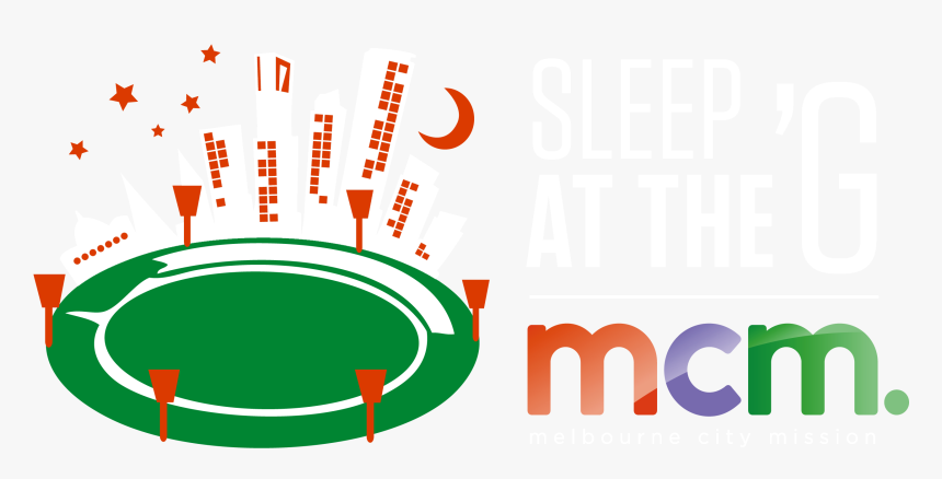 Sleep At The G - Sleep At The G 2019, HD Png Download