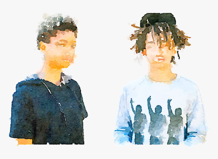 Watercolor Paint, HD Png Download