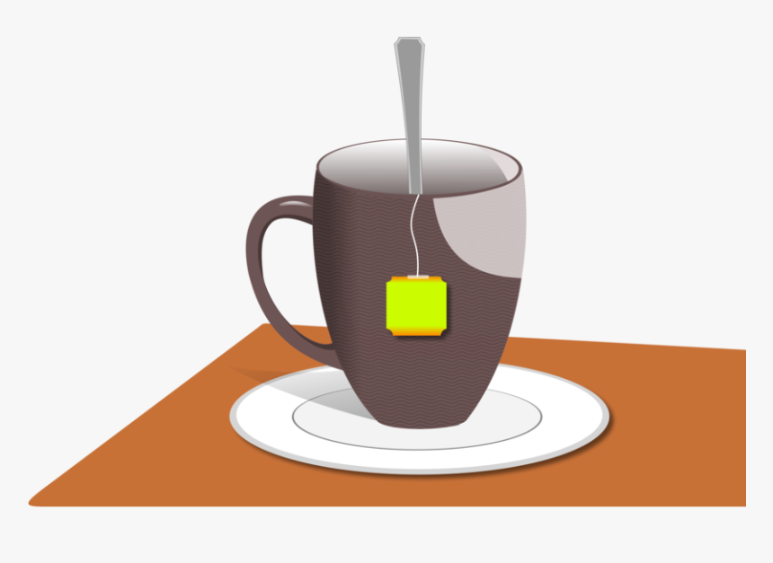 Cup,tableware,coffee Cup - Coffee Cup, HD Png Download