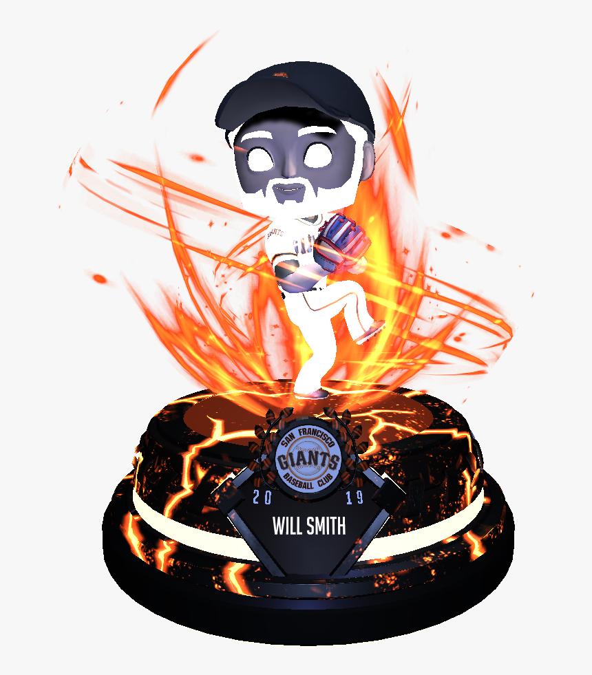 Flame, HD Png Download