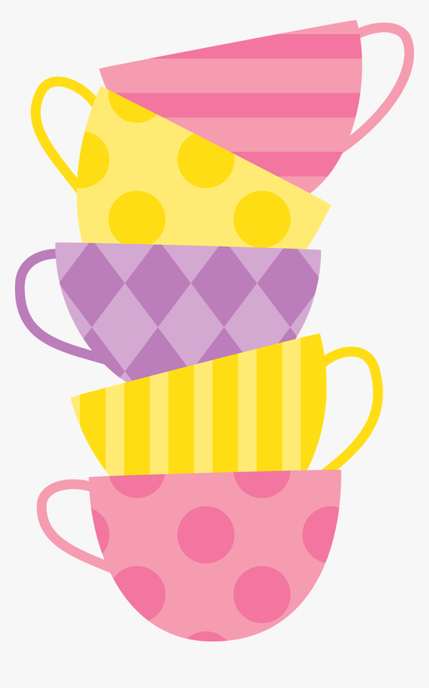 Alice In Wonderland Clipart Tea Cup - Alice In Wonderland Clip Art, HD Png Download