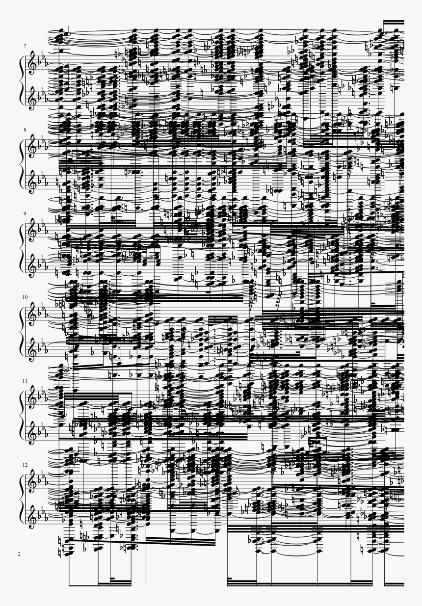 Monochrome, HD Png Download